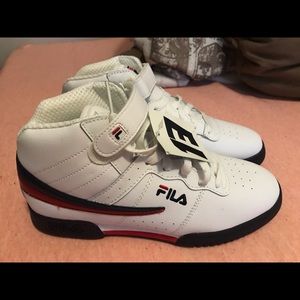 Filas brand new with tag 7y